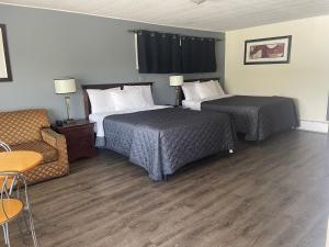 Nites Inn Motel - Ubytování bez kategorie ve městě Cornwall