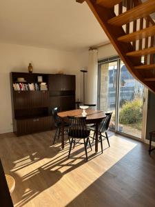 Maison Chapeau Saint Jacques - 400m de la plage