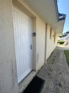 Maisons de vacances Maison Chapeau Saint Jacques - 400m de la plage : photos des chambres