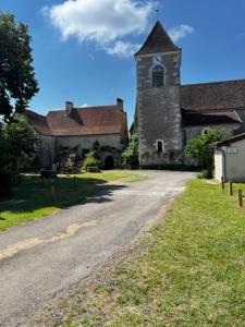 Maisons de vacances Le Pitchou a Couzou proche Rocamadour : photos des chambres