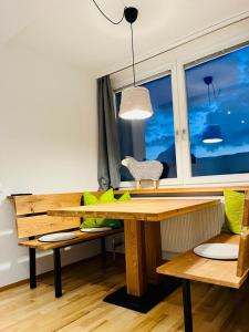 Wellnessapartment Alpenland Top 22