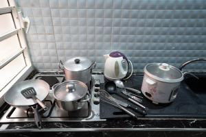 Aparthotel Madeleine