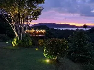 La Puesta del Sol B&B - Carrillo