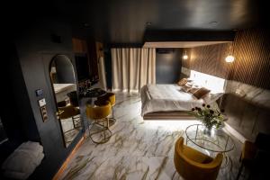 B&B / Chambres d'hotes Elixir : photos des chambres