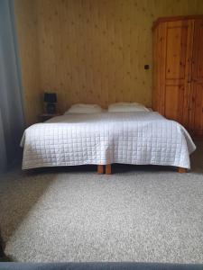 Pokoje z widokiem na Beskid Arena