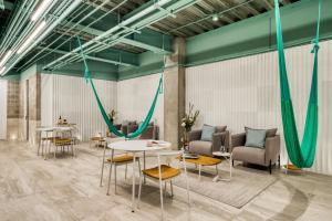 UTOPIC Polanco by ULIV