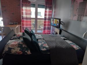 Przy Starówce z garażem podziemnym