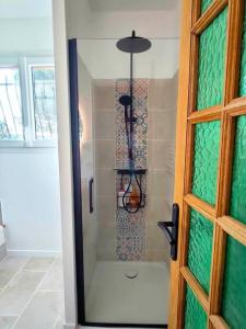 Villas Villa au calme avec piscine proche Calanques de Cassis : photos des chambres