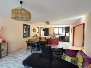 Villas Villa au calme avec piscine proche Calanques de Cassis : photos des chambres