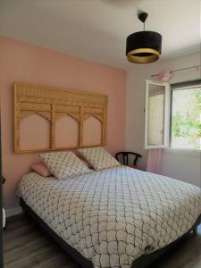 Villas Villa au calme avec piscine proche Calanques de Cassis : photos des chambres