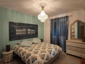 Villas Villa au calme avec piscine proche Calanques de Cassis : photos des chambres