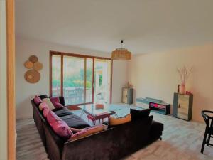 Villas Villa au calme avec piscine proche Calanques de Cassis : Villa 3 Chambres