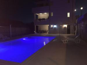 Zimmer mit Bad Imotski