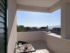 Zimmer mit Bad Imotski