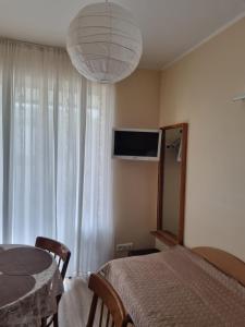 Poilsis pas Virginiją