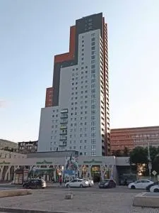 Saburtalo Palace appartments - Mskhaldidi