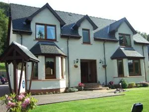 Glengyle Guest House - Banavie