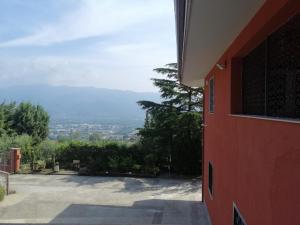 Villa Montemma