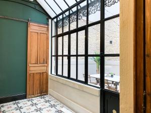 A charming Stand and Stay flat in Alicante