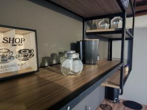 mosquito Luxury Studio