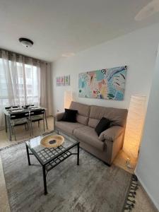 Muy cómodo y cerca de la playa Supreme Puertito 7 - 4hvězdičkové hotely ve městě Puertito de Güímar