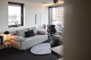 Bheaven I Marina Premium Apartment