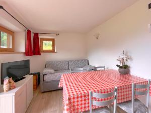 Chalet I Clus