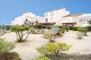 Maison gde terr. front de mer - 4 couchages