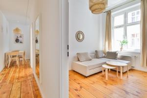 Sopot City Centre, Apartment 774