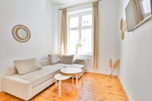 Sopot City Centre, Apartment 774