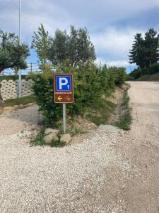Agriturismo Colle della Pace