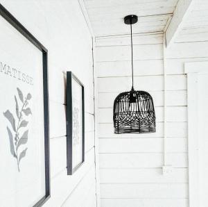 Romantic Rural Lodge - Private Outdoor Kitchen & Cosy Covered Lounge - Perth and Kinross - Hot Tub not included