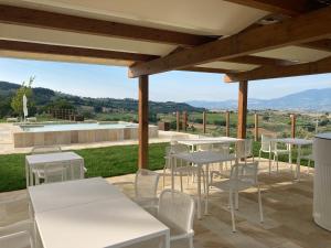 Agriturismo Colle della Pace