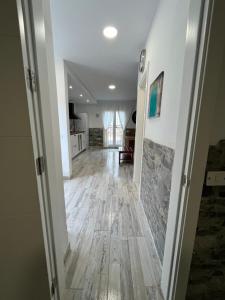 El Caserio de Araña, Cercados de Araña