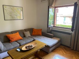 Apartmani Ana Borovac