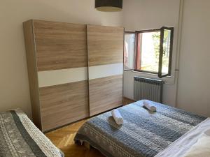 Apartmani Ana Borovac