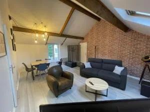 Le Dortoir Daubigny - Butry-sur-Oise