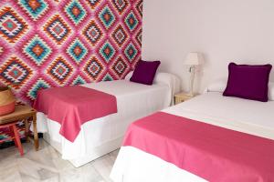 Zibá Córdoba Only Families