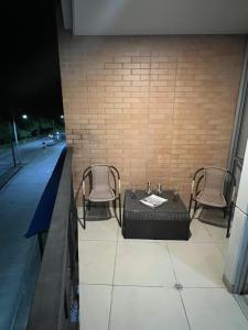 Moderno Penthouse cartago centro vista al rio