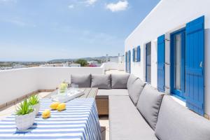 Sealit Deluxe Apartment