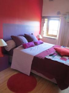 B&B / Chambres d'hotes Les Grandes Fontaines : photos des chambres