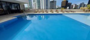 COCAR0110 - Condomínio Boulevard Side Residencial