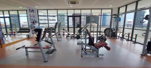 COCAR0110 - Condomínio Boulevard Side Residencial