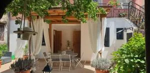 IL GIARDINETTO di Dilyana - Colle Farnese