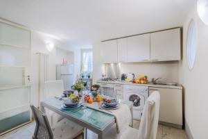 Casta Dama Apartment