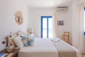 Sealit Deluxe Apartment