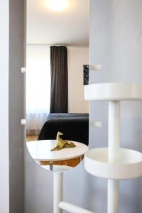 Akmenės svečių apartamentai Šypsena