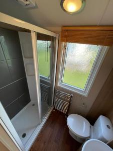 Millfields Holiday Park - Diamond Deluxe - Coastal Caravan Breaks