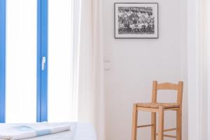 Sealit Deluxe Apartment