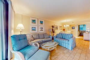 Sea Colony --- 610 Island House